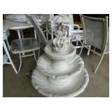 Fountain