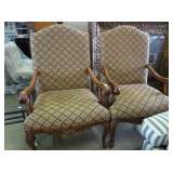 Several Chairs