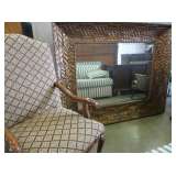 Chairs/Mirrors