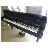 K.Kawai Baby Grand Piano