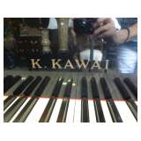 K.Kawai Piano