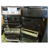 Stereo Systems