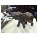 Elephant Statues