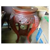 Beautiful Accent Table