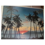 Wonderful Sunsets