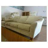 Several Sofas