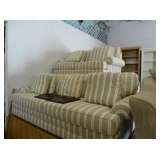 Sofa & Love Seat