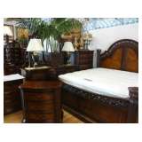 King Bedroom Suite
