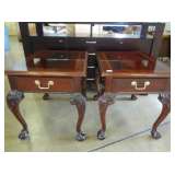 Thomasville End Tables
