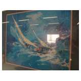 Leroy Neiman ArtWork