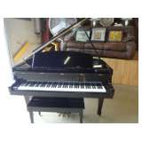 Kawai Baby Grand