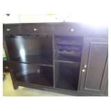 Bar Storage