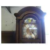 Grandfather Clock