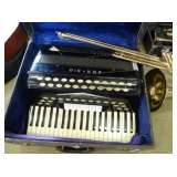 Accordian