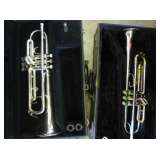 Trumpets