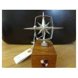 Antique & Vintage Hood Ornaments