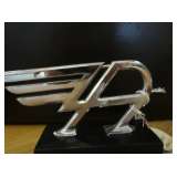 Hood Ornament Collection