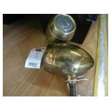 Antique Car Lights