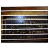 Hartmann Bros & Reinhard Fine Musical Instruments