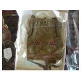 Antique Purse