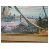 Highwaymen Art