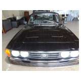 Above Average Condition