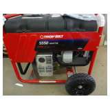 Troy Bilt Generator