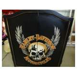 Harley DartBoard