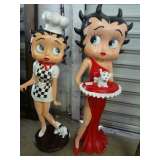 Betty Boop
