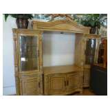 Beautiful Entertainment Center
