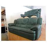 Sofa & Love Seat
