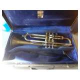 Bach Trumpet