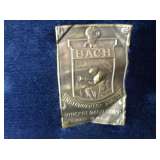 Bach Musical Instruments