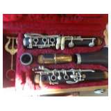Clarinet