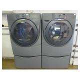 Whirlpool Washer & Dryer