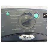 Whirlpool Front Load Washer & Dryer