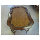 Maitland Smith Coffee Table