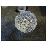 Several Pieces of Waterford