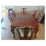 Dining Room table & Chairs