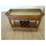 Open All Day Wednesday