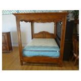 Thomasville Bed