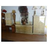 Early Birds Get Best Seating