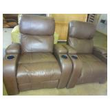 Assorted Recliners