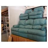 Matching Sofa & Love Seat