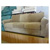 Several Sofas