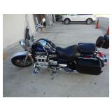 Over $5,000 extras were added