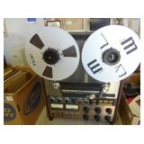 Reel to Reel