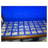 75 Sterling Silver Ingots