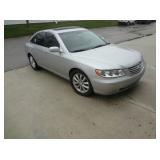 2006 Azera Limited
