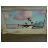 Highwaymen Paintings